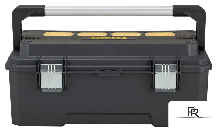 Ящик для инструментов Stanley FatMax 26 FMST1-75791 - Изображение №2 — Интернет-магазин ПроЗаказ