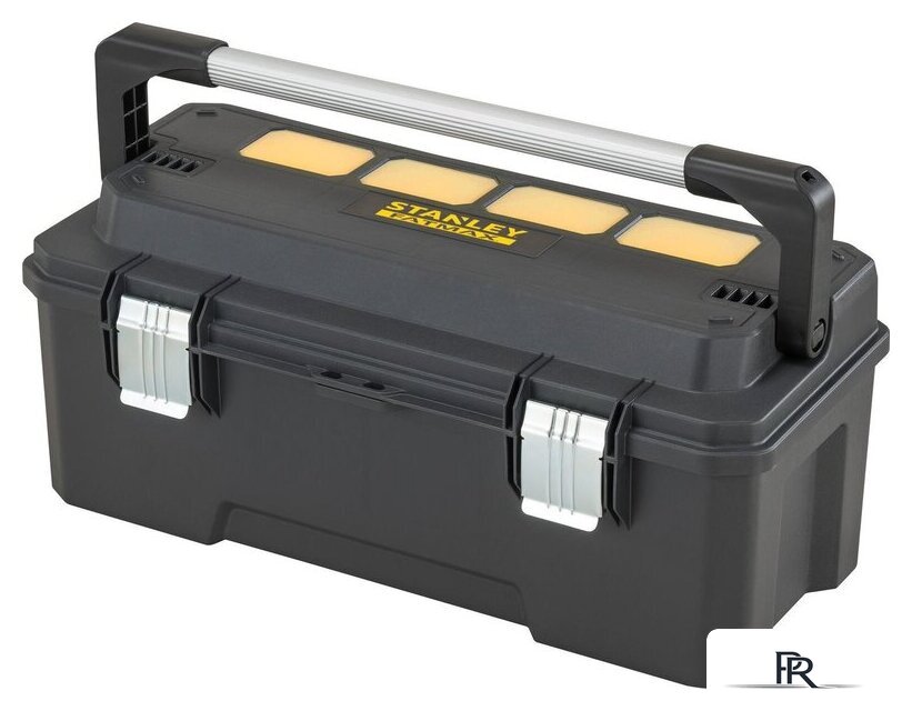 Ящик для инструментов Stanley FatMax 26 FMST1-75791 - Изображение №1 — Интернет-магазин ПроЗаказ
