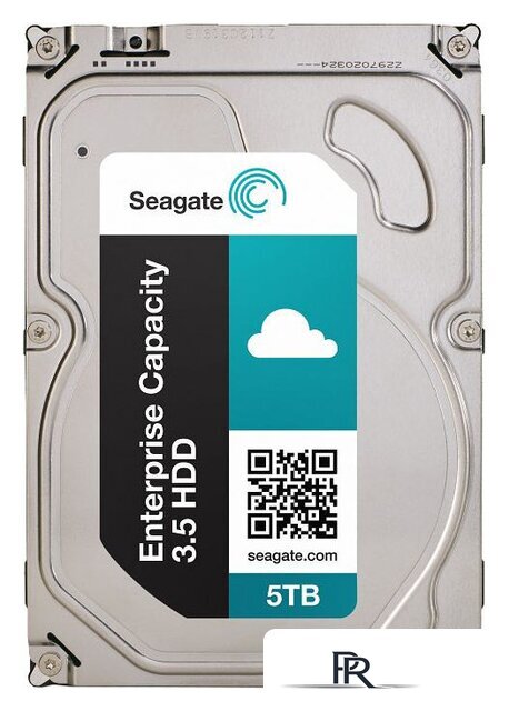 Жесткий диск Seagate Enterprise Capacity 5TB ST5000NM0024 - Изображение №1 — Интернет-магазин ПроЗаказ