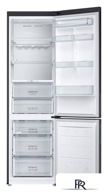 Холодильник Samsung RB37A5211B1/WT - Изображение №4 — Интернет-магазин ПроЗаказ