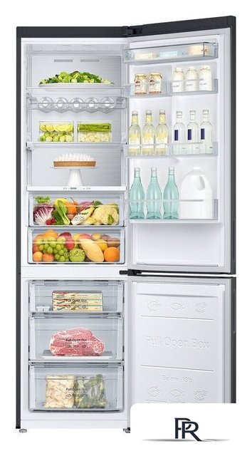 Холодильник Samsung RB37A5211B1/WT - Изображение №5 — Интернет-магазин ПроЗаказ