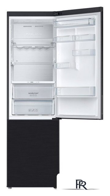 Холодильник Samsung RB37A5211B1/WT - Изображение №8 — Интернет-магазин ПроЗаказ