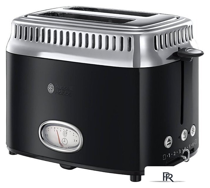 Тостер Russell Hobbs 21681-56 - Изображение №1 — Интернет-магазин ПроЗаказ