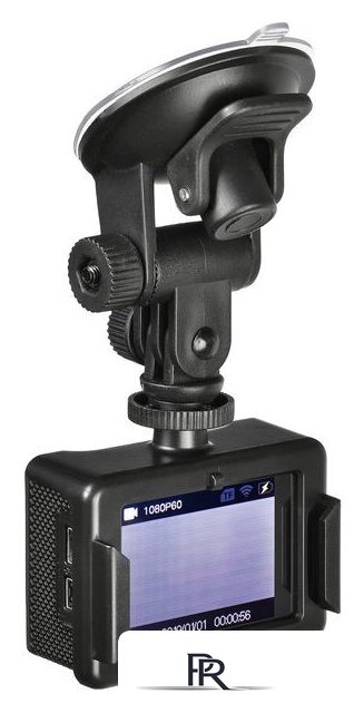 Экшен-камера Digma FreeDrive Action 4K WIFI - Изображение №16 — Интернет-магазин ПроЗаказ