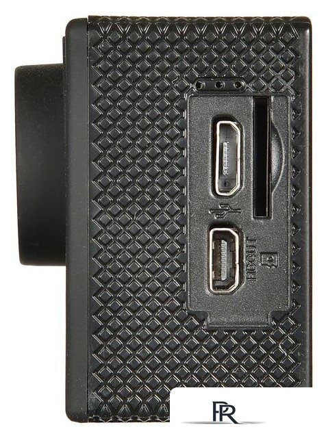 Экшен-камера Digma FreeDrive Action 4K WIFI - Изображение №4 — Интернет-магазин ПроЗаказ