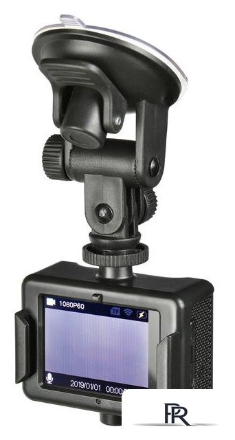 Экшен-камера Digma FreeDrive Action 4K WIFI - Изображение №13 — Интернет-магазин ПроЗаказ