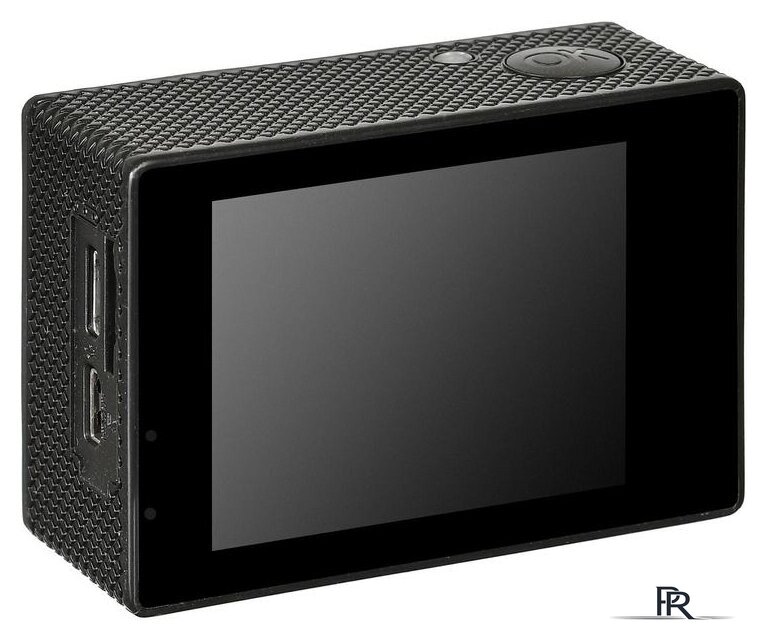 Экшен-камера Digma FreeDrive Action 4K WIFI - Изображение №10 — Интернет-магазин ПроЗаказ