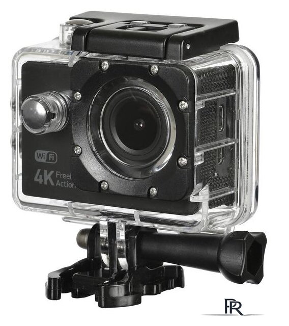 Экшен-камера Digma FreeDrive Action 4K WIFI - Изображение №18 — Интернет-магазин ПроЗаказ