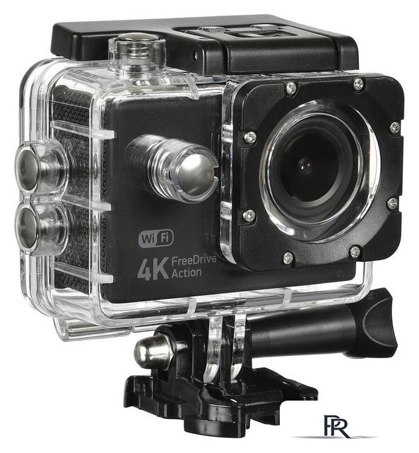 Экшен-камера Digma FreeDrive Action 4K WIFI - Изображение №19 — Интернет-магазин ПроЗаказ