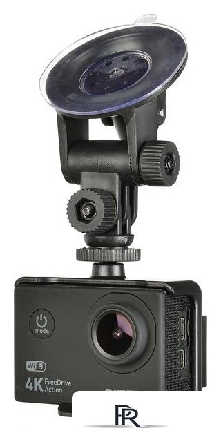 Экшен-камера Digma FreeDrive Action 4K WIFI - Изображение №14 — Интернет-магазин ПроЗаказ