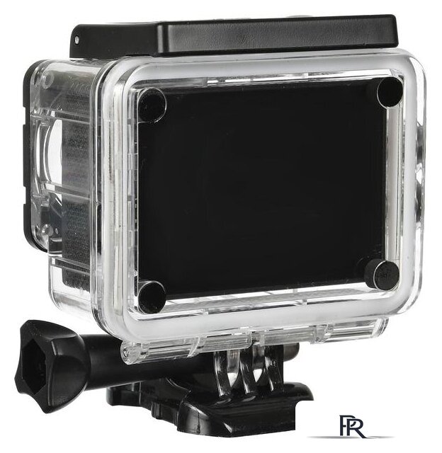 Экшен-камера Digma FreeDrive Action 4K WIFI - Изображение №20 — Интернет-магазин ПроЗаказ