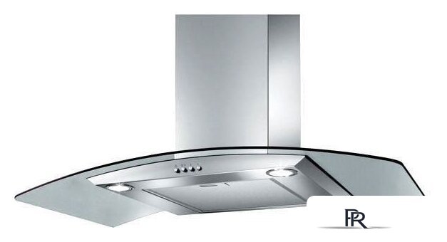 Кухонная вытяжка Jetair Tory P 60 Inx 68116911A - Изображение №1 — Интернет-магазин ПроЗаказ