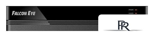 Гибридный видеорегистратор Falcon Eye FE-MHD2104 - Изображение №1 — Интернет-магазин ПроЗаказ