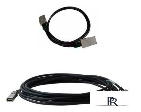 Кабель Huawei SFP-10G-CU3M - Изображение №1 — Интернет-магазин ПроЗаказ