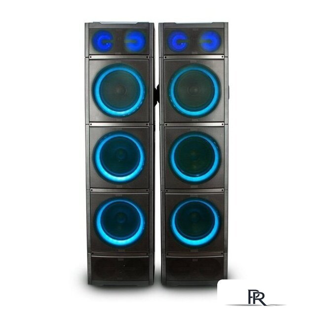 Акустика Eltronic 20-22 Triple Hit - Изображение №2 — Интернет-магазин ПроЗаказ