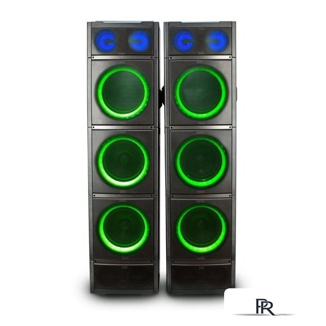 Акустика Eltronic 20-22 Triple Hit - Изображение №3 — Интернет-магазин ПроЗаказ