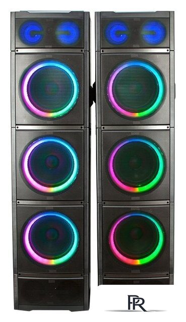 Акустика Eltronic 20-22 Triple Hit - Изображение №1 — Интернет-магазин ПроЗаказ