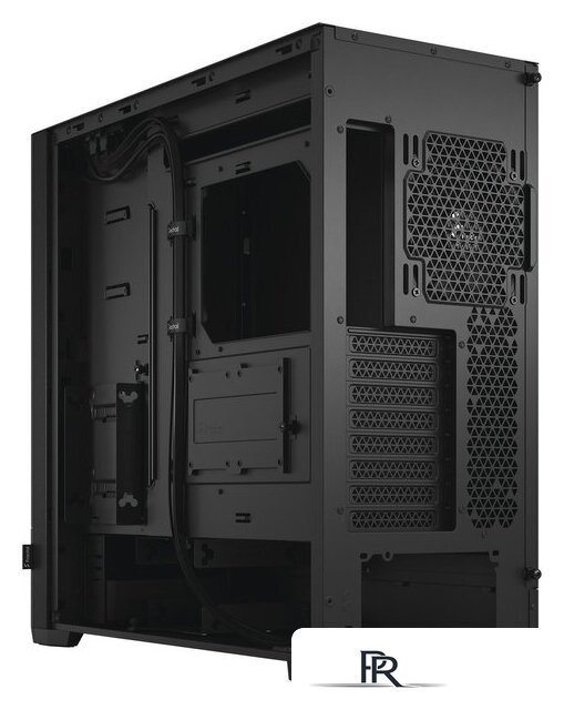 Корпус Fractal Design Pop XL Silent Black Solid FD-C-POS1X-01 - Изображение №7 — Интернет-магазин ПроЗаказ