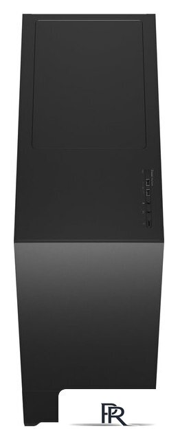 Корпус Fractal Design Pop XL Silent Black Solid FD-C-POS1X-01 - Изображение №4 — Интернет-магазин ПроЗаказ