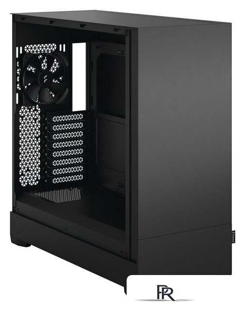 Корпус Fractal Design Pop XL Silent Black Solid FD-C-POS1X-01 - Изображение №6 — Интернет-магазин ПроЗаказ