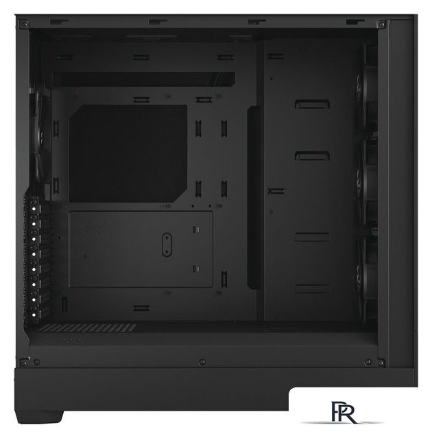 Корпус Fractal Design Pop XL Silent Black Solid FD-C-POS1X-01 - Изображение №10 — Интернет-магазин ПроЗаказ