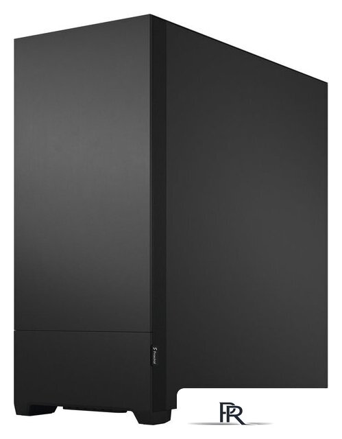 Корпус Fractal Design Pop XL Silent Black Solid FD-C-POS1X-01 - Изображение №5 — Интернет-магазин ПроЗаказ