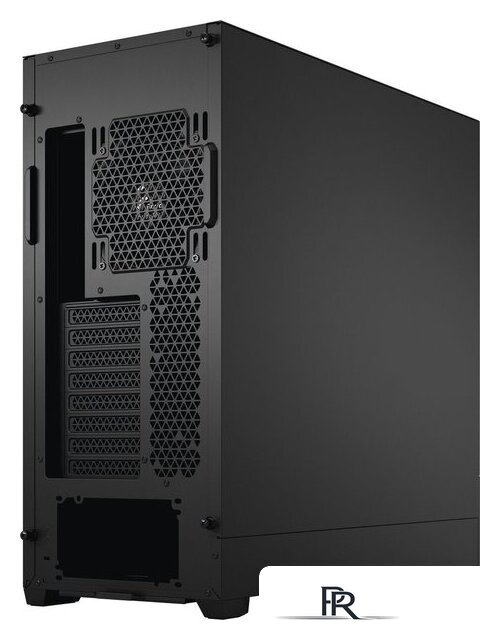 Корпус Fractal Design Pop XL Silent Black Solid FD-C-POS1X-01 - Изображение №3 — Интернет-магазин ПроЗаказ
