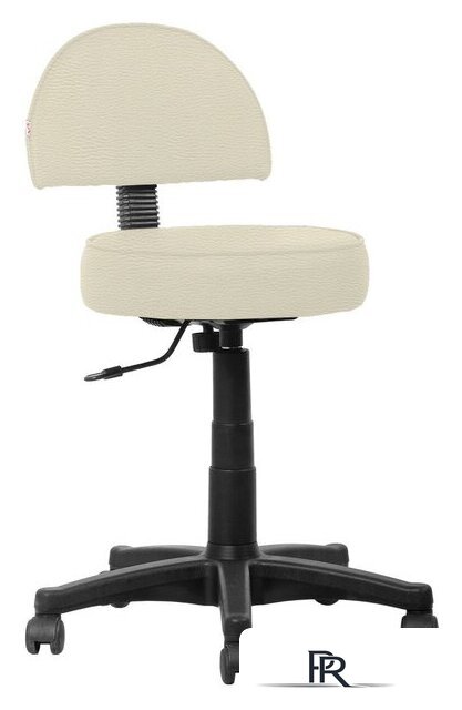 Офисное кресло Белс Соло Хай GTSN V 452652/V18 (кожзам, бежевый) - Изображение №1 — Интернет-магазин ПроЗаказ