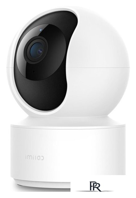 IP-камера Imilab Home Security Camera C21 2.5K CMSXJ56B (международная версия) - Изображение №4 — Интернет-магазин ПроЗаказ