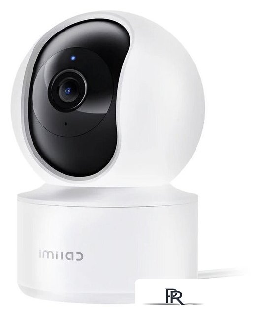 IP-камера Imilab Home Security Camera C21 2.5K CMSXJ56B (международная версия) - Изображение №1 — Интернет-магазин ПроЗаказ