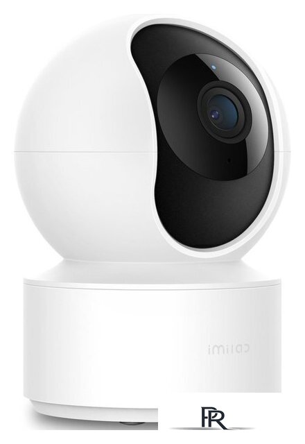 IP-камера Imilab Home Security Camera C21 2.5K CMSXJ56B (международная версия) - Изображение №5 — Интернет-магазин ПроЗаказ