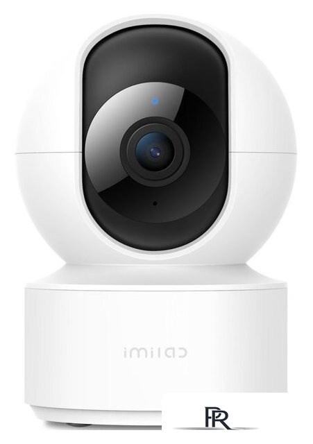 IP-камера Imilab Home Security Camera C21 2.5K CMSXJ56B (международная версия) - Изображение №2 — Интернет-магазин ПроЗаказ