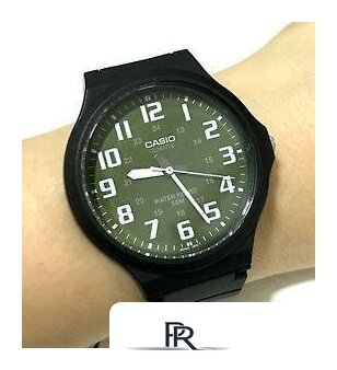 Наручные часы Casio MW-240-3B - Изображение №2 — Интернет-магазин ПроЗаказ