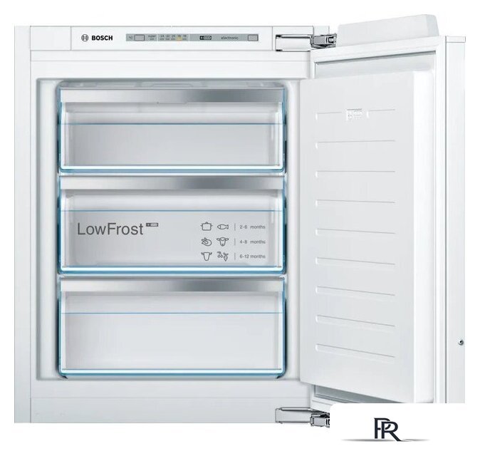 Морозильник Bosch Serie 4 GIV11AFE0 - Изображение №1 — Интернет-магазин ПроЗаказ