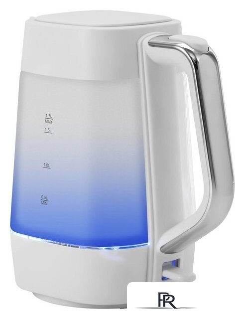 Электрический чайник Vitek VT-WK1058 - Изображение №4 — Интернет-магазин ПроЗаказ
