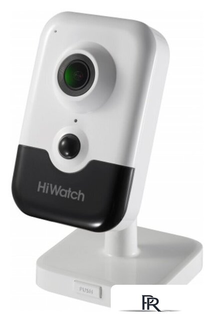 IP-камера HiWatch DS-I414 (4 мм) - Изображение №1 — Интернет-магазин ПроЗаказ