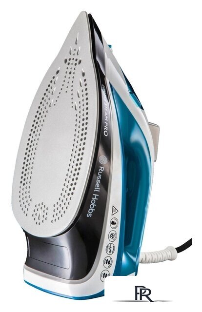 Утюг Russell Hobbs 23971-56 - Изображение №4 — Интернет-магазин ПроЗаказ
