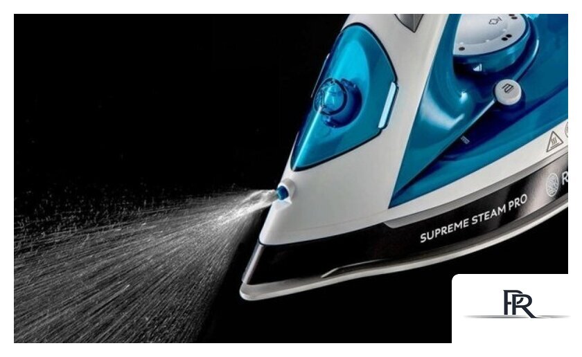 Утюг Russell Hobbs 23971-56 - Изображение №7 — Интернет-магазин ПроЗаказ