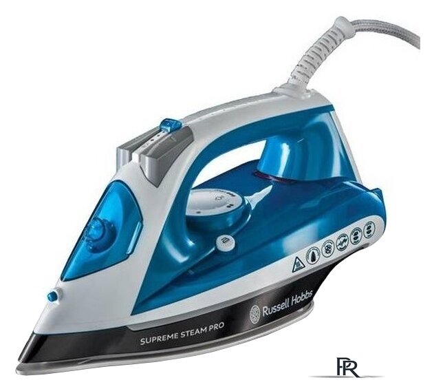 Утюг Russell Hobbs 23971-56 - Изображение №1 — Интернет-магазин ПроЗаказ