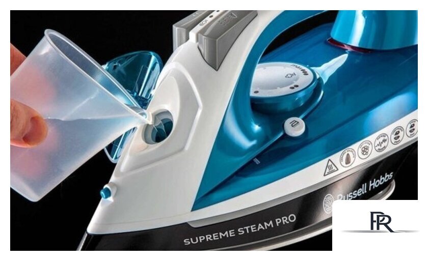 Утюг Russell Hobbs 23971-56 - Изображение №5 — Интернет-магазин ПроЗаказ