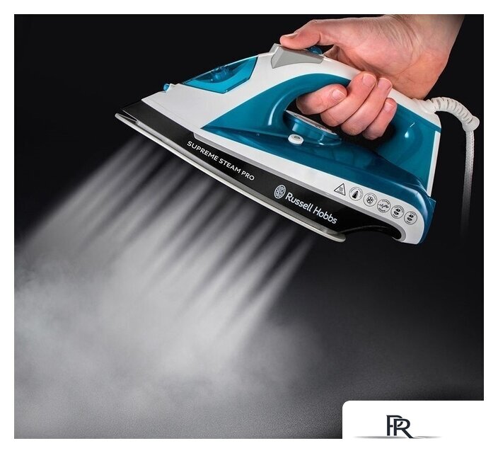 Утюг Russell Hobbs 23971-56 - Изображение №6 — Интернет-магазин ПроЗаказ
