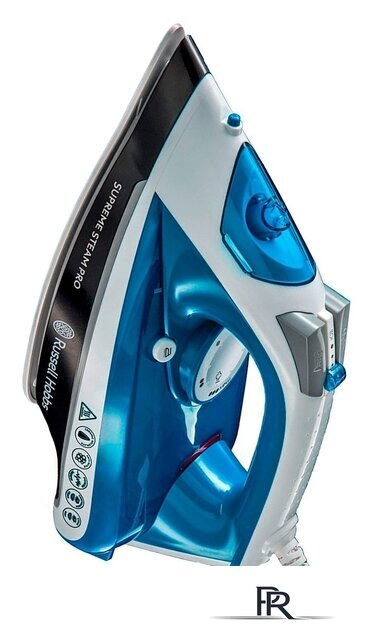 Утюг Russell Hobbs 23971-56 - Изображение №3 — Интернет-магазин ПроЗаказ