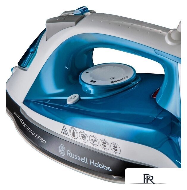 Утюг Russell Hobbs 23971-56 - Изображение №2 — Интернет-магазин ПроЗаказ