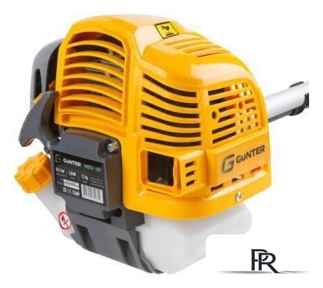 Триммер Gunter MSG-192 - Изображение №4 — Интернет-магазин ПроЗаказ