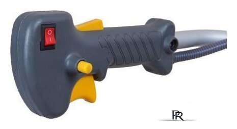 Триммер Gunter MSG-192 - Изображение №7 — Интернет-магазин ПроЗаказ