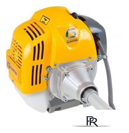 Триммер Gunter MSG-192 - Изображение №5 — Интернет-магазин ПроЗаказ