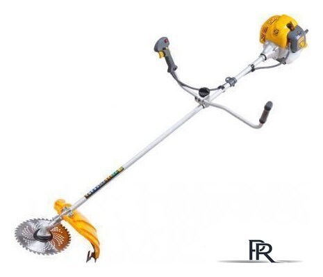 Триммер Gunter MSG-192 - Изображение №1 — Интернет-магазин ПроЗаказ