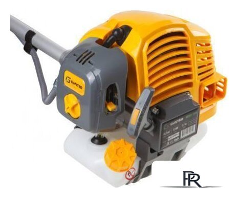 Триммер Gunter MSG-192 - Изображение №6 — Интернет-магазин ПроЗаказ