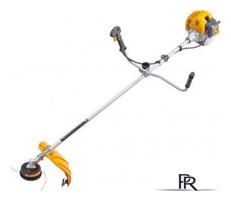 Триммер Gunter MSG-192 - Изображение №3 — Интернет-магазин ПроЗаказ