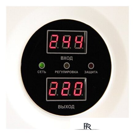 Стабилизатор напряжения Энергия АРС-500 - Изображение №4 — Интернет-магазин ПроЗаказ